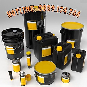 Mua Mỡ Kluber Kluberfluid C-F 1 Ultra