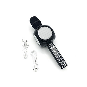 Mua Micro Karaoke Bluetooth YS-90 hàng chính hãng âm thanh cực chuẩn