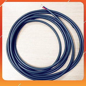 Mua Dây điện dùng cho đèn thả dây điện màu đen