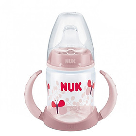 Bình Tập Uống NUK PP NU34359 (150ml)