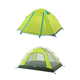 Lều cắm trại 3 người NatureHike NH18Z033-P