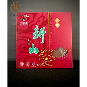 Mua Nhang Vòng Fushan 24h NPH Thanh Duy