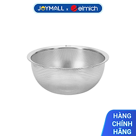 Mua Rổ Inox Cao Cấp Đa Năng Elmich EL-1105 22.5cm  Hàng Chính Hãng  Thép Không Gỉ An Toàn - JoyMall