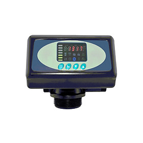 Mua Van tự động điều khiển cột lọc công suất 2m3/h  F71B1