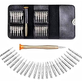 Mua BỘ DỤNG CỤ TU VÍT MINI THÁO LẮP SỮA CHỮA ĐA CHỨC NĂNG MẪU MỚI CHẤT LƯỢNG