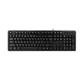 Mua Bàn phím có dây A4TECH KK-3 - Hàng Chính Hãng