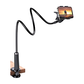 Mua Giá đỡ điện thoại kẹp bàn màu đen Ugreen 80906 LP113 - Hàng chính hãng