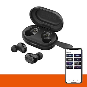 Mua Tai Nghe Bluetooth Không Dây 5.0 TWS Tronsmart Spunky Beat (phiên bản ứng dụng) Chíp Qualcomm Aptx Khử Tiếng Ồn Cao Cấp Khả Năng Chống Nước Ipx5 - Hàng chính hãng