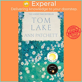 Sách - Tom Lake - The Sunday Times bestseller - a BBC Radio 2 and Reese Withersp by Ann Patchett (UK edition, hardcover)