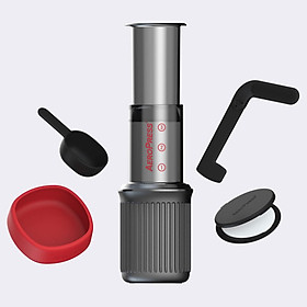 Mua DỤNG CỤ ÉP CÀ PHÊ DU LỊCH AEROPRESS GO – NHẬP KHẨU TỪ MỸ