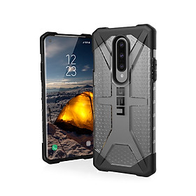 Ốp lưng OnePlus 8 UAG Plasma - Hàng Chính Hãng