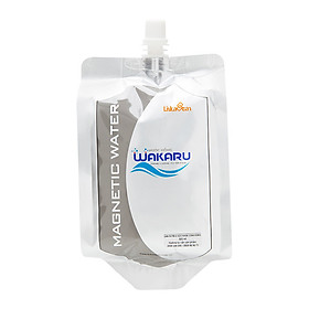 1 Thùng Nước Uống Năng Lượng Từ Trường Wakaru