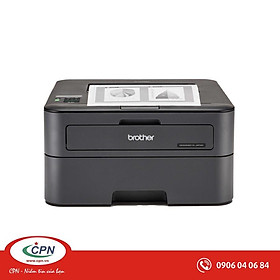 Mua Máy in Laser Brother HL-L2366DW - A4/A5 in đảo mặt - wifi - Hàng chính hãng