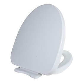 Mua Nắp bàn cầu rơi êm thay thế cho bàn cầu ToTo 17