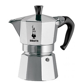 Mua Ấm pha cà phê Bialetti Moka Express. Hàng chính hãng