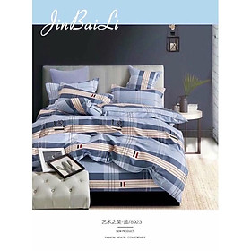 Bộ Drap Hàn Quốc 5 món siêu sịn đẳng cấp