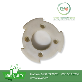 Mua Linh kiện máy ép điện cỏ lúa mì LEXEN - Vòng chặn - Hàng chính hãng