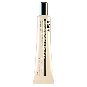 Kem Nền Klairs Illuminating Supple Blemish Cream SPF 40 PA++