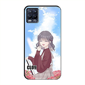 Ốp Lưng Dành Cho REALME 8 PRO