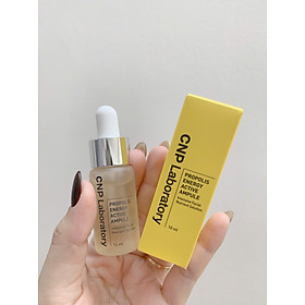 Tinh chất phục hồi da keo ong CNP PROPOLIS ENERGY ACTIVE AMPULE 10ml