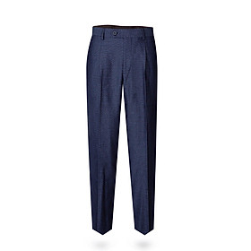 Quần tây nam có ly Khatoco Q1M478R1-CNXA446-2606-1