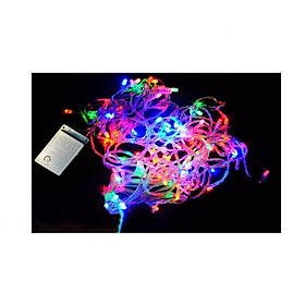 Đèn led nhấp nháy trang trí màu tự chọn (Đủ màu)