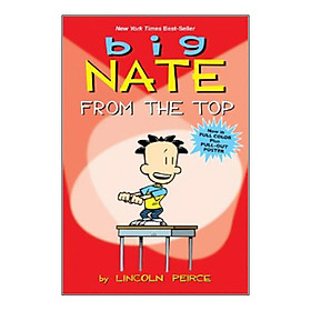 Nơi bán Big Nate - Giá Từ -1đ