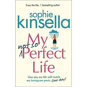 [Download Sách] My Not So Perfect Life