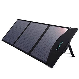 Mua Bộ sạc năng lượng mặt trời di động 120w CHOETECH SC008 có thể gấp gọn (Hàng chính hãng)