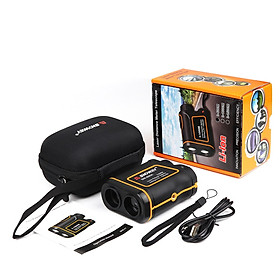 Mua Ống Nhòm Đo Khoảng Cách  Tốc Độ Bằng Laser Từ Xa Chống Nước IP54 SNDWAY SW-600A
