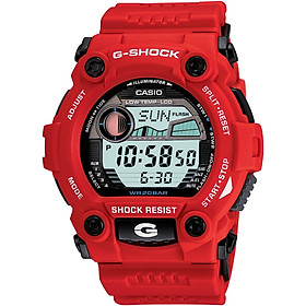 G-Shock Rescue Concept Casual Digital Watch