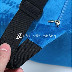 Mua VỎ GỐI THAY THẾ tựa lưng văn phòng cao su non ZURI PILLOW GTL02