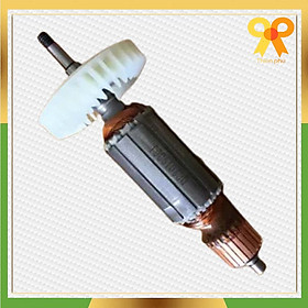 Rotor máy mài cho Makita 9553 9554 9555