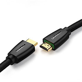 Cáp HDMI 2.0 hỗ trợ 3D , 4K dài 1.5m UGREEN HD118 40409