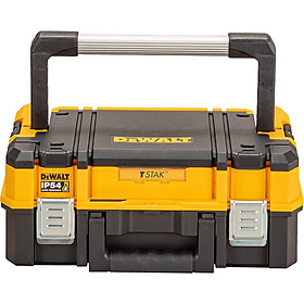 THÙNG ĐỰNG ĐỒ NGHỀ TSTAK IP54 (449X342X737)MM DEWALT DWST83344-1 - HÀNG CHÍNH HÃNG