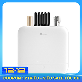 Máy Khử Trùng Dụng Cụ Nhà Bếp Bằng Tia UV Xiaomi Youpin Xiaodaijing