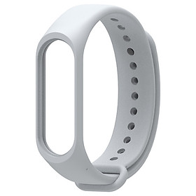 Mua Vòng đeo thay thế cho Xiaomi Miband 3 / 4 nhiều màu lựa chọn