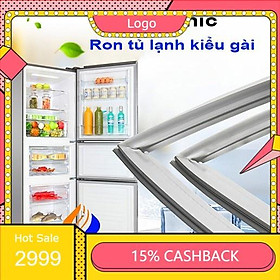 Mua Phụ kiện tủ lạnh - Ron tủ lạnh  dành cho tủ lạnh Panasonic NR B152S