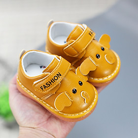 Giày tập đi siêu nhẹ, chống trơn trượt cho bé– GSD9125