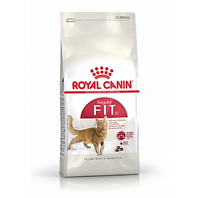 15kg Hạt khô Royal Canin Fit 32 cho mèo