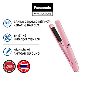 Máy Duỗi Tạo Kiểu Tóc Panasonic EH-HV11-P645 - Hàng Chính Hãng
