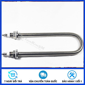 Mua Thanh Điện Trở Chữ U 220V-Nấu Nước
