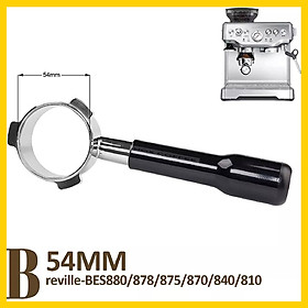 Mua Tay Pha Size 54mm Cho Máy Breville 810  840  850  870  880
