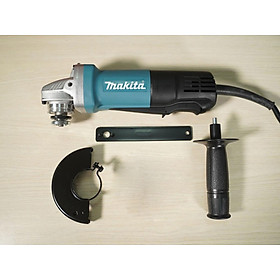Mua MÁY MÀI GÓC 100MM 840W MAKITA 9556HP - HÀNG CHÍNH HÃNG