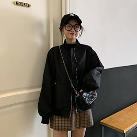 Áo Khoác Đi Chơi LABELLE Nhiều Màu AK13