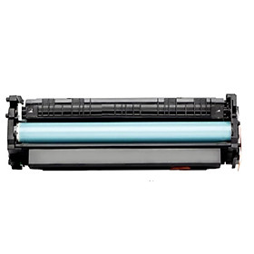 Mua Mực Cartridge HP 202A - CF500A đen - 501A xanh - 502A vàng - 503A đỏ | dùng cho máy in M254dw  254nw  M280nw  M281fdw  281fdn - hộp mực in laser color