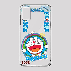 Ốp Lưng Dành Cho Vivo Y21S/ Vivo Y33S