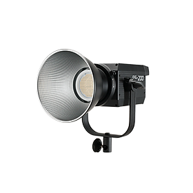 Mua Đèn LED Nanlite FS-200 hàng chính hãng