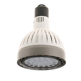 LED Track Spot Lightbulb Display Spotlight Flood Light Bulb