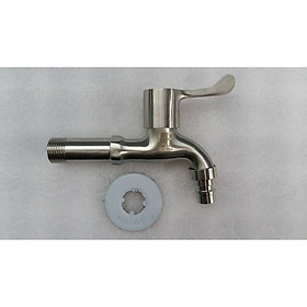 Mua Vòi nước bằng INOX 304 BVN 602S